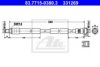 ATE 83.7715-0380.3 Brake Hose